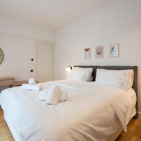 Acropolis Luxury Penthouses With Majestic Views Athens Luaran gambar