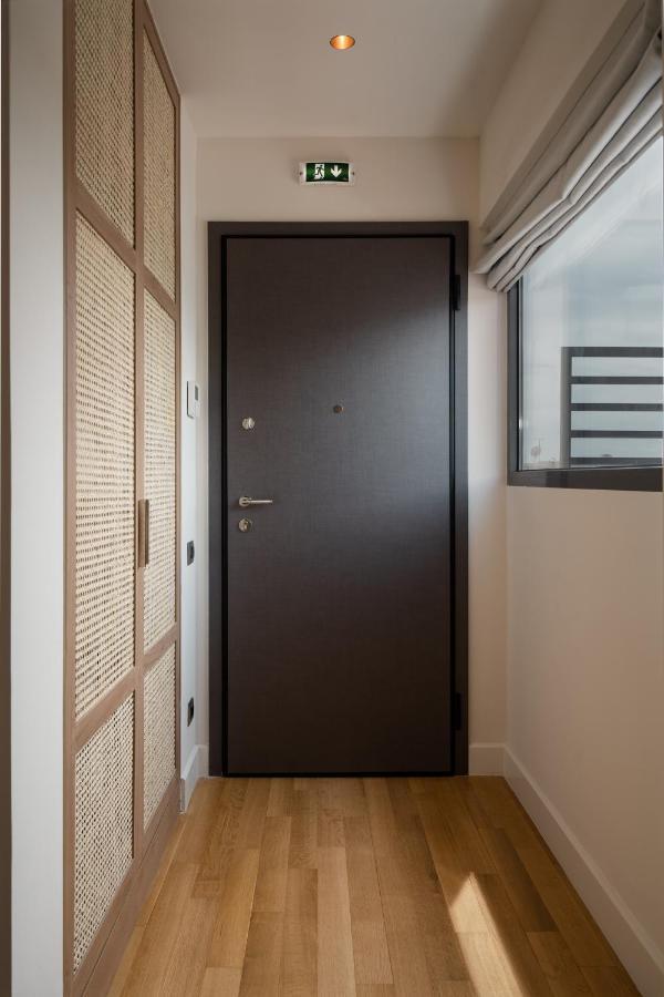 Acropolis Luxury Penthouses With Majestic Views Athens Luaran gambar