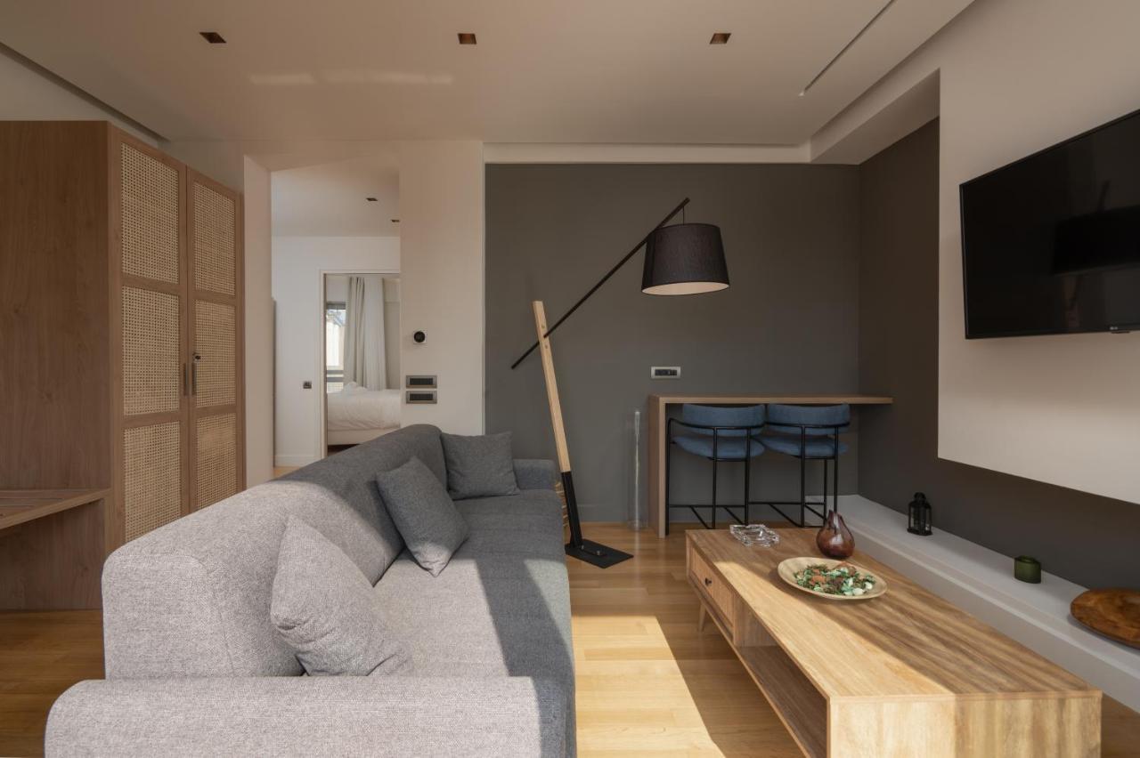 Acropolis Luxury Penthouses With Majestic Views Athens Luaran gambar