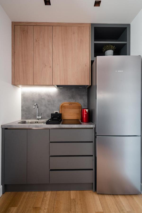 Acropolis Luxury Penthouses With Majestic Views Athens Luaran gambar