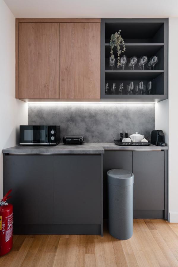 Acropolis Luxury Penthouses With Majestic Views Athens Luaran gambar