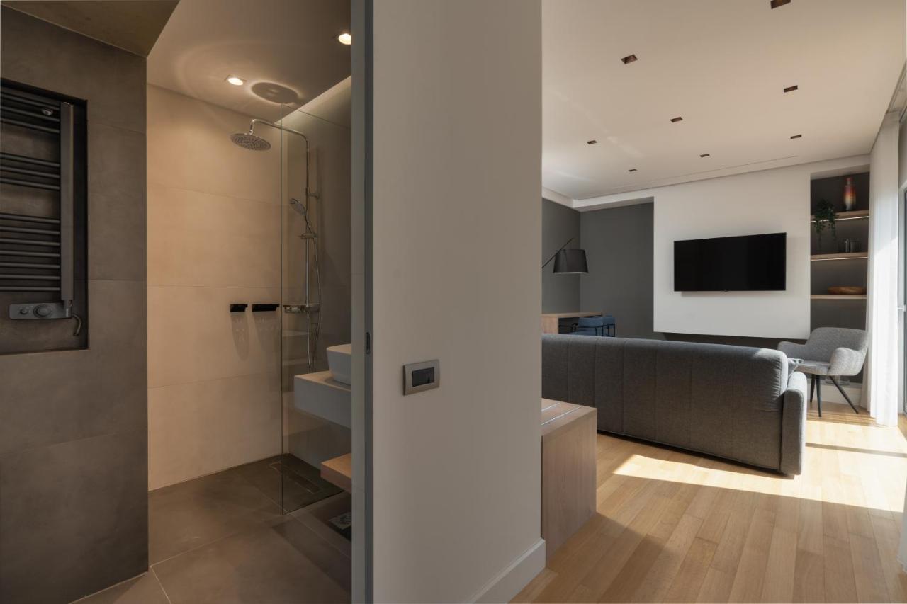 Acropolis Luxury Penthouses With Majestic Views Athens Luaran gambar
