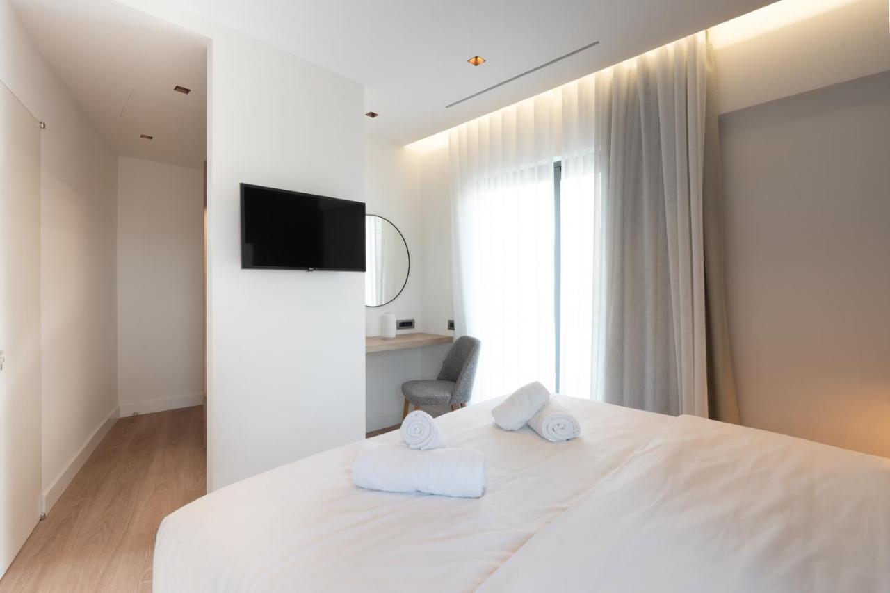 Acropolis Luxury Penthouses With Majestic Views Athens Luaran gambar