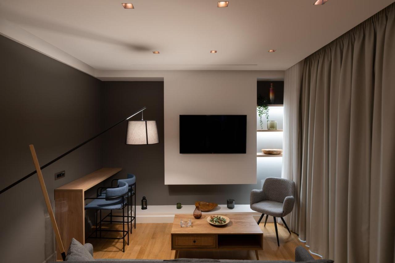 Acropolis Luxury Penthouses With Majestic Views Athens Luaran gambar