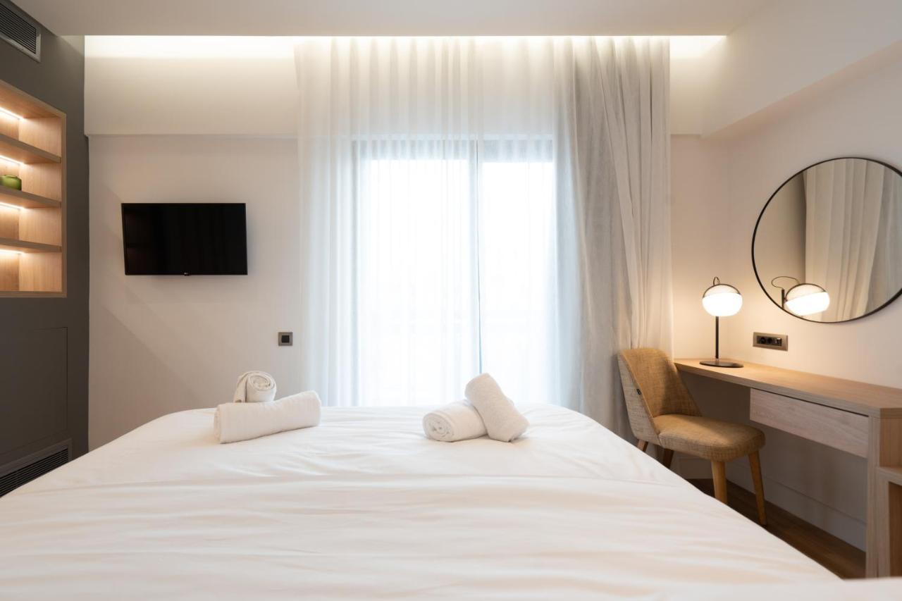 Acropolis Luxury Penthouses With Majestic Views Athens Luaran gambar