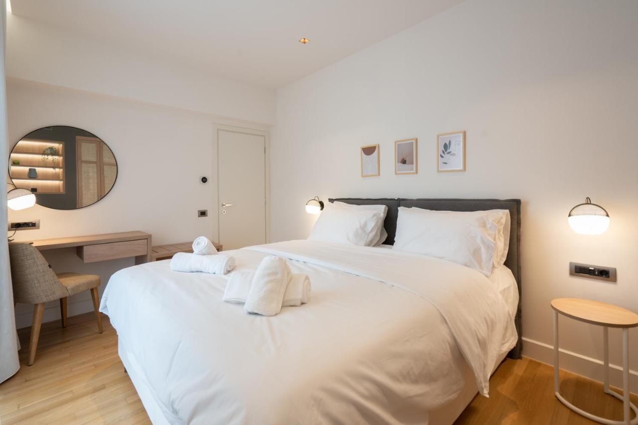 Acropolis Luxury Penthouses With Majestic Views Athens Luaran gambar