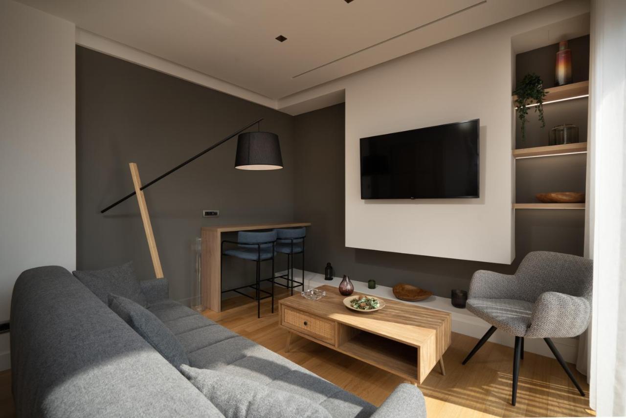 Acropolis Luxury Penthouses With Majestic Views Athens Luaran gambar
