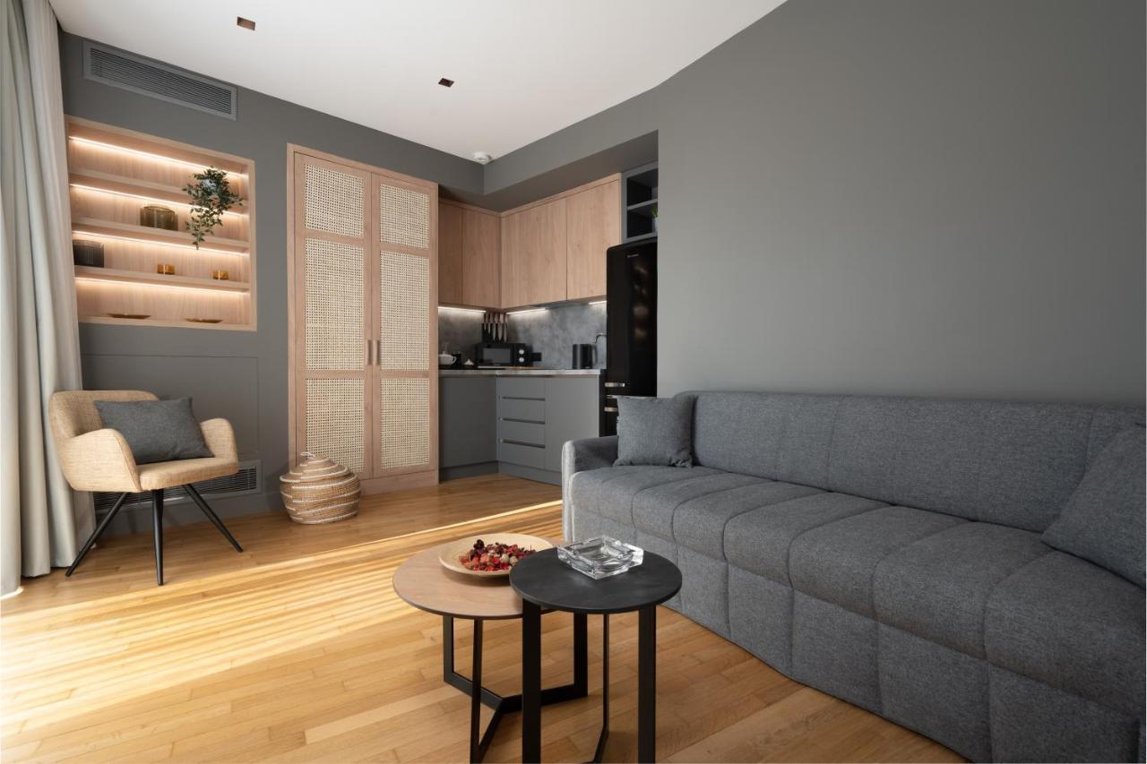 Acropolis Luxury Penthouses With Majestic Views Athens Luaran gambar