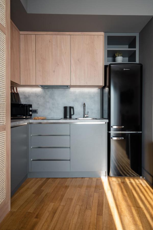 Acropolis Luxury Penthouses With Majestic Views Athens Luaran gambar