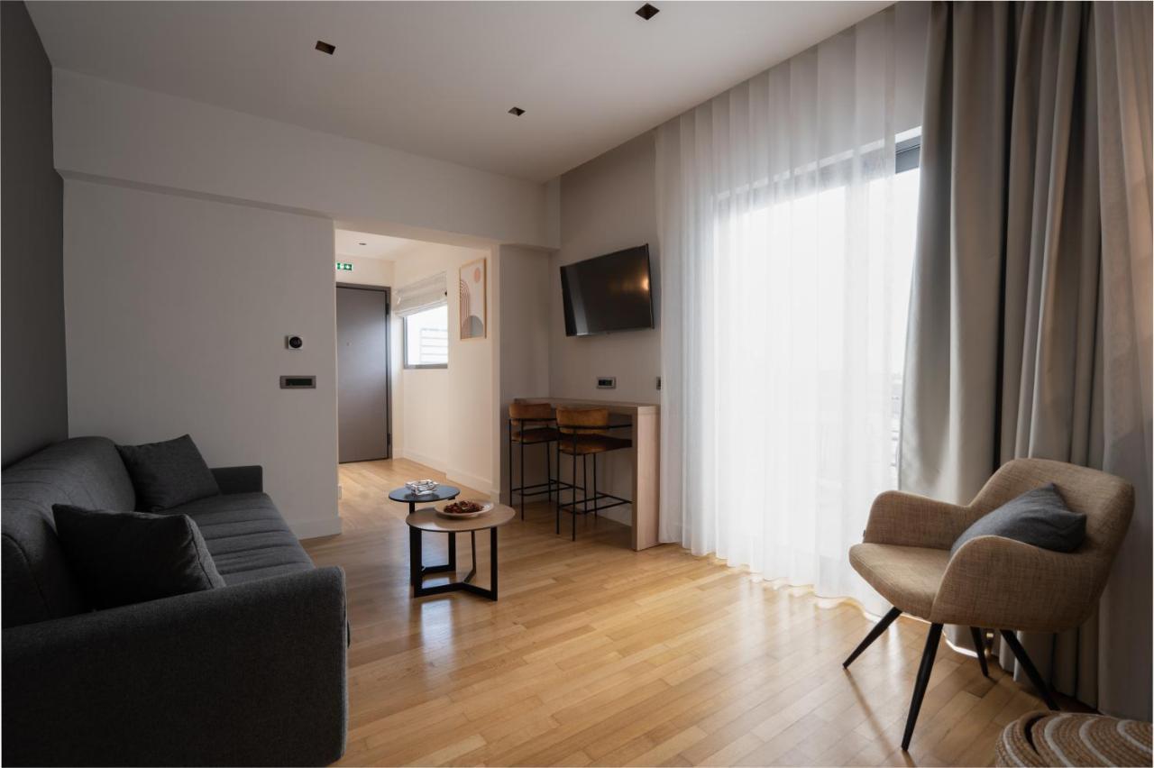 Acropolis Luxury Penthouses With Majestic Views Athens Luaran gambar