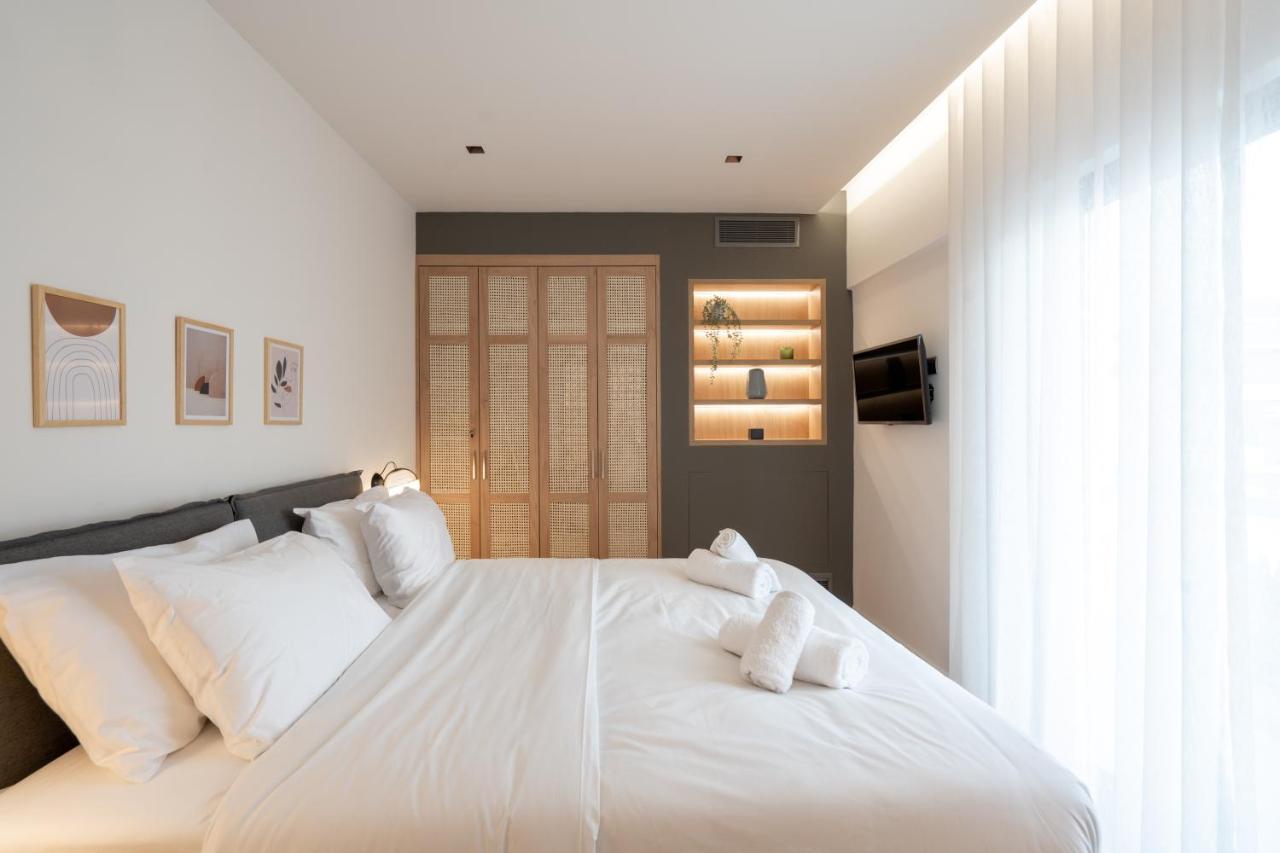 Acropolis Luxury Penthouses With Majestic Views Athens Luaran gambar