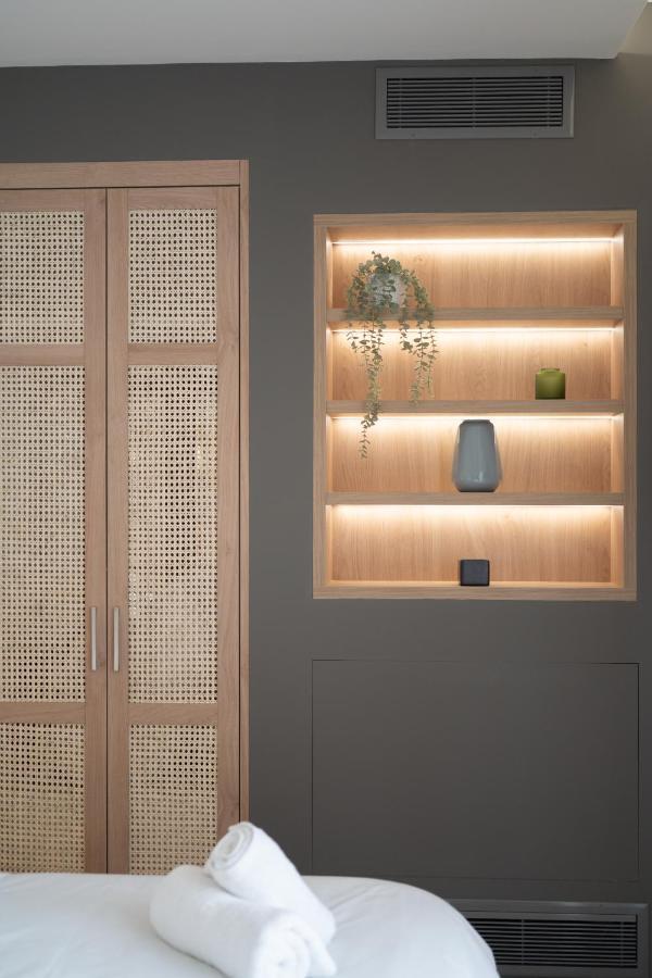 Acropolis Luxury Penthouses With Majestic Views Athens Luaran gambar