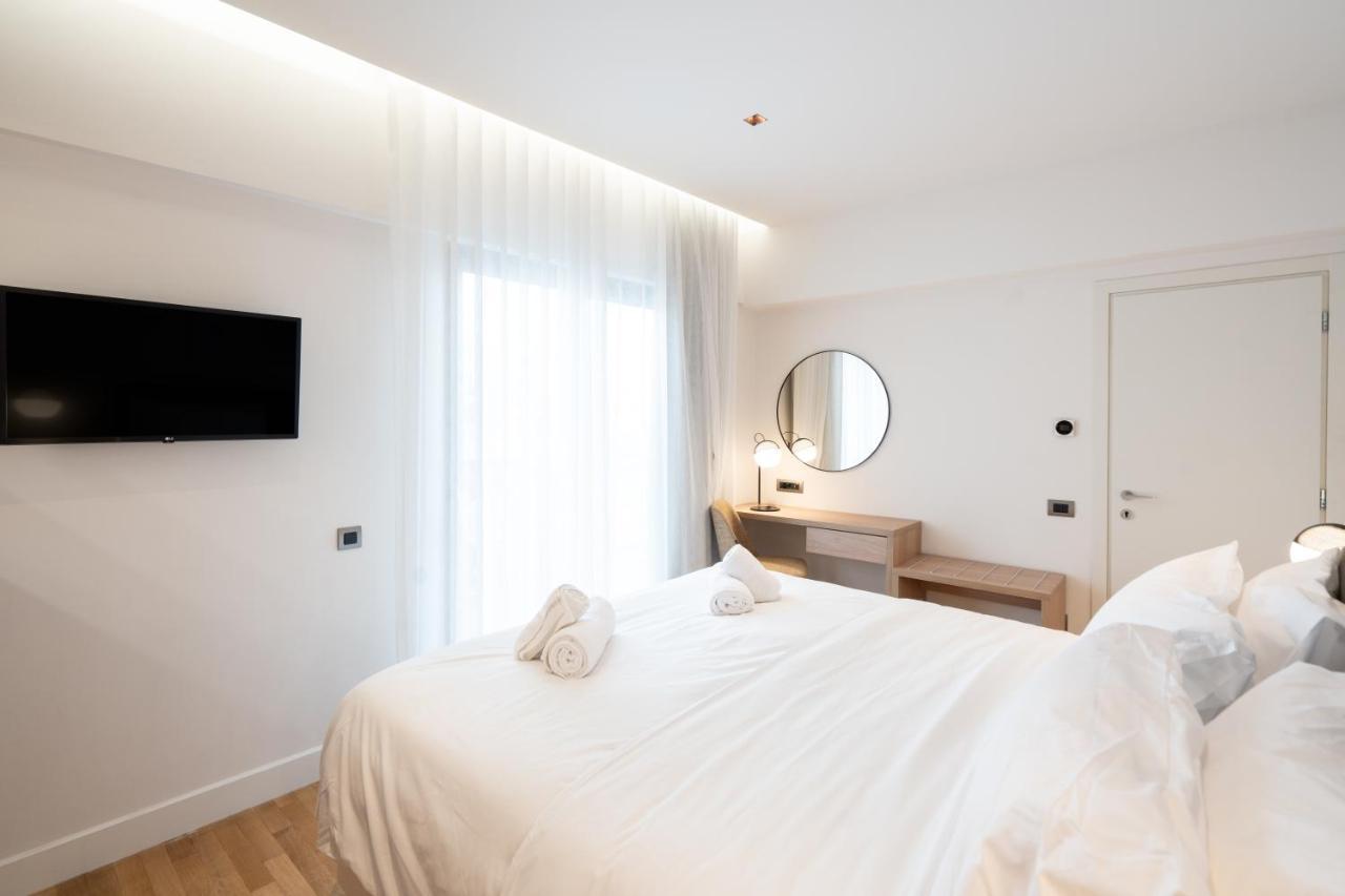 Acropolis Luxury Penthouses With Majestic Views Athens Luaran gambar