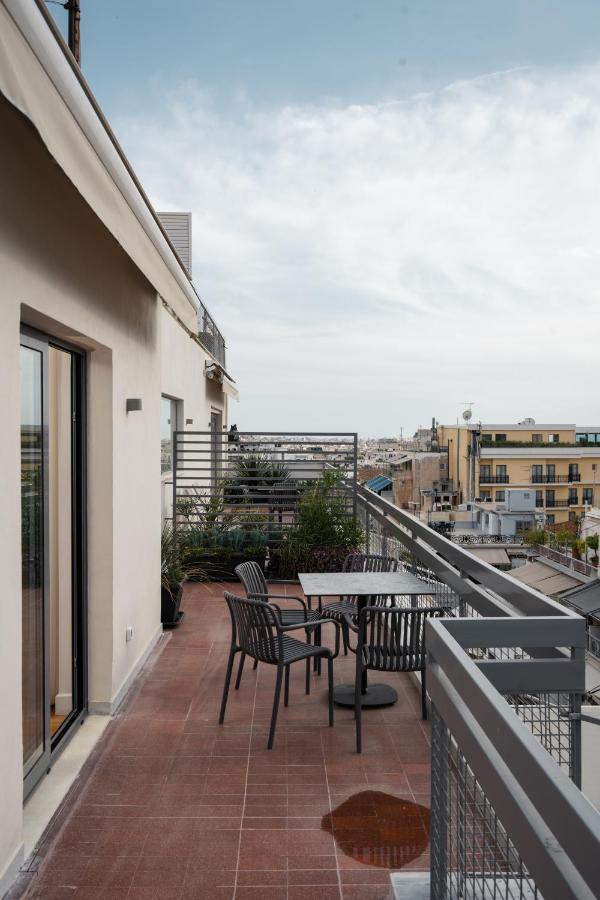 Acropolis Luxury Penthouses With Majestic Views Athens Luaran gambar