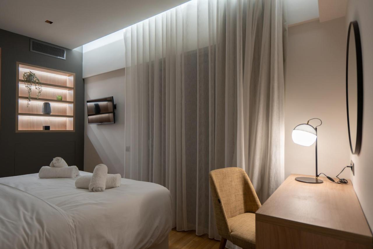 Acropolis Luxury Penthouses With Majestic Views Athens Luaran gambar