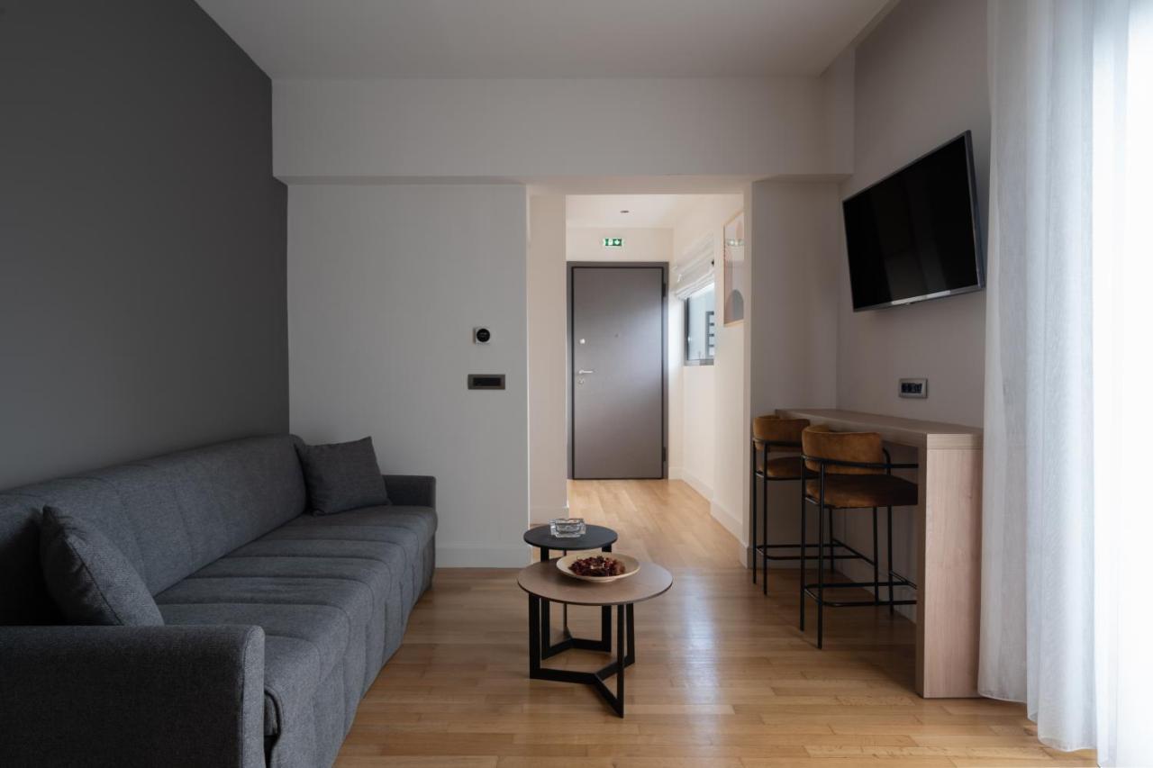 Acropolis Luxury Penthouses With Majestic Views Athens Luaran gambar