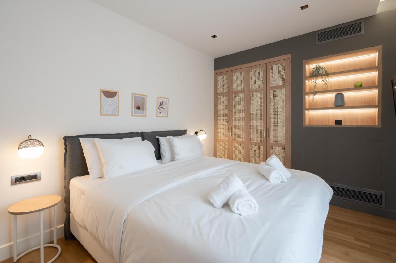 Acropolis Luxury Penthouses With Majestic Views Athens Luaran gambar