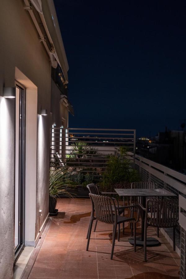 Acropolis Luxury Penthouses With Majestic Views Athens Luaran gambar