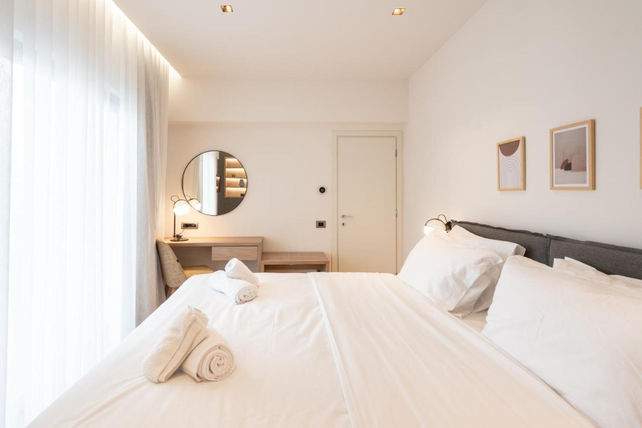 Acropolis Luxury Penthouses With Majestic Views Athens Luaran gambar