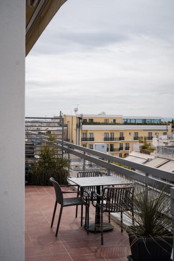 Acropolis Luxury Penthouses With Majestic Views Athens Luaran gambar